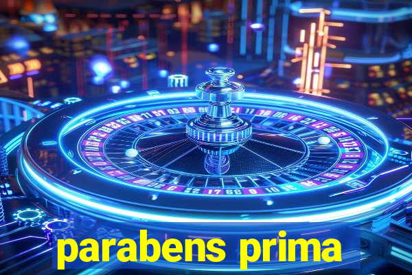 parabens prima