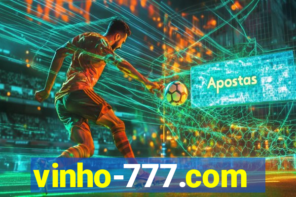 vinho-777.com