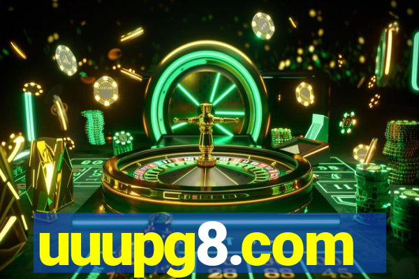 uuupg8.com