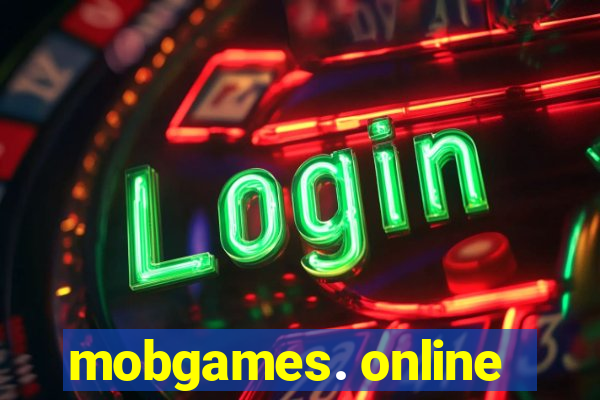 mobgames. online