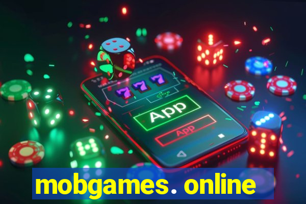 mobgames. online