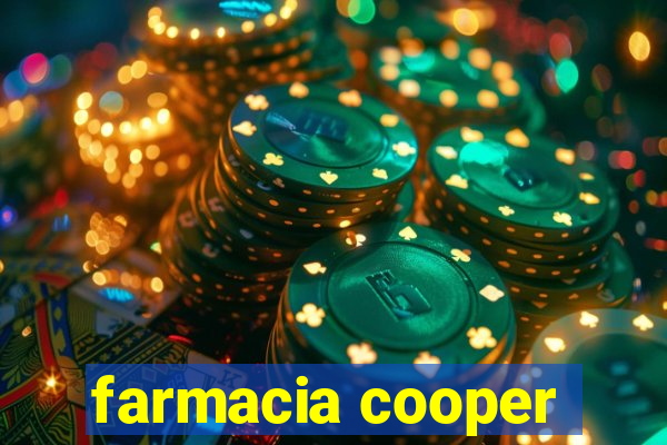 farmacia cooper