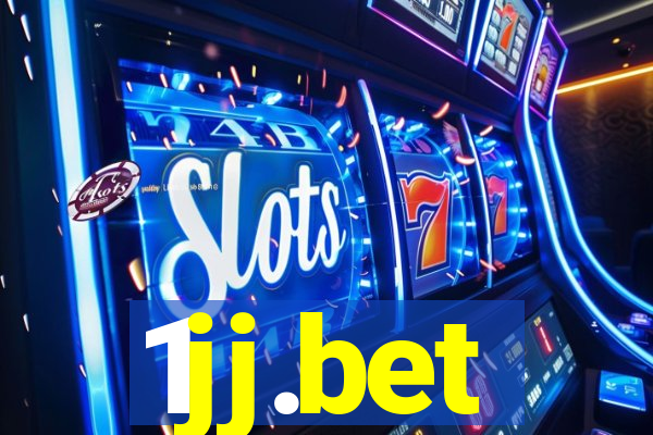 1jj.bet