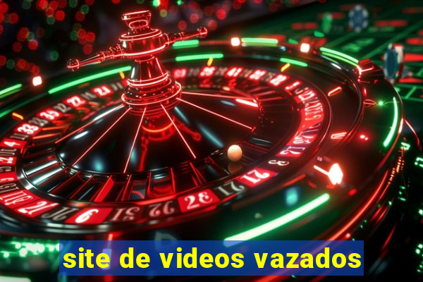 site de videos vazados