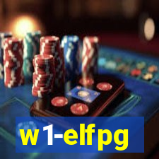 w1-elfpg