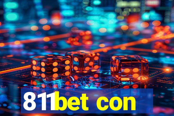 811bet con