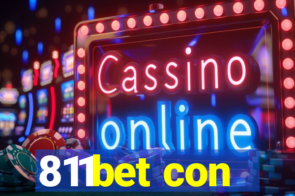 811bet con