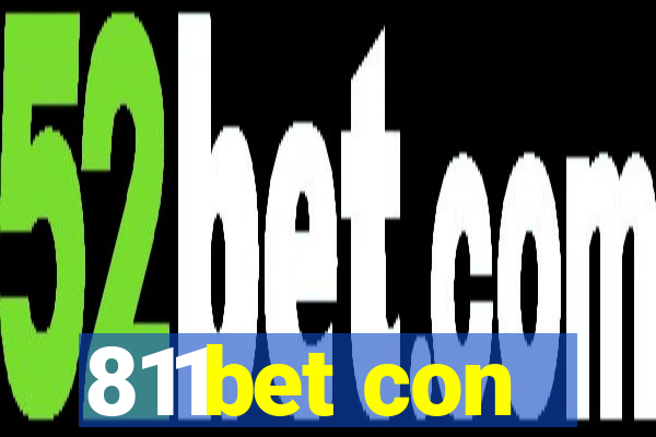 811bet con