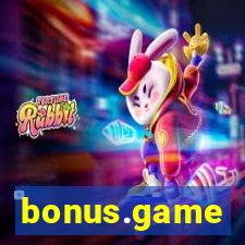 bonus.game