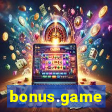 bonus.game