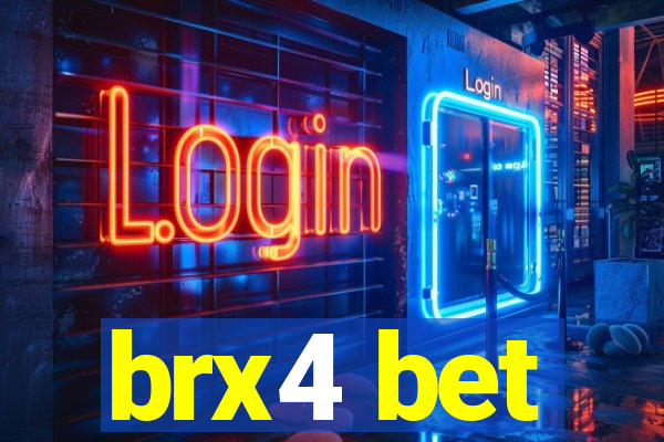 brx4 bet