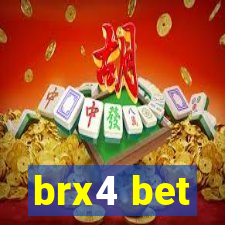 brx4 bet