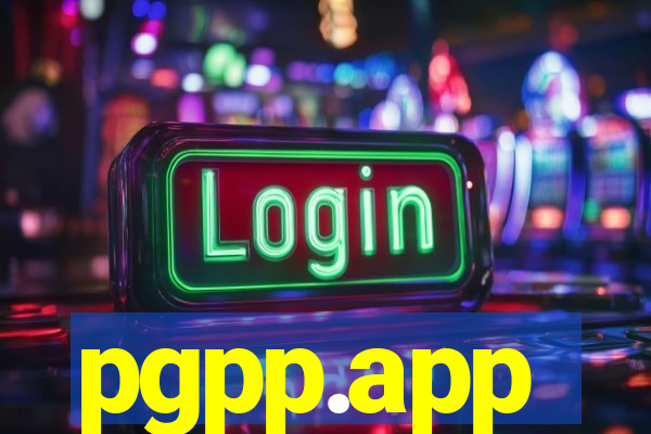 pgpp.app