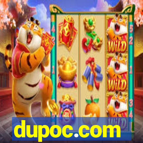 dupoc.com