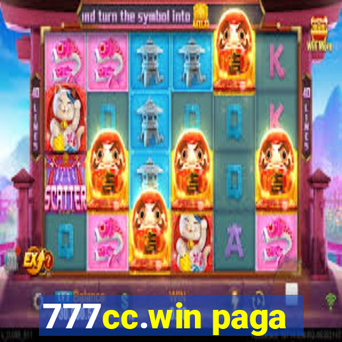 777cc.win paga