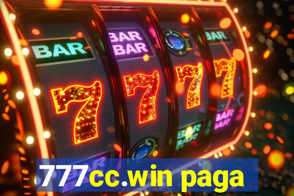 777cc.win paga