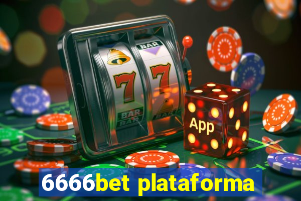 6666bet plataforma