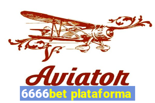 6666bet plataforma