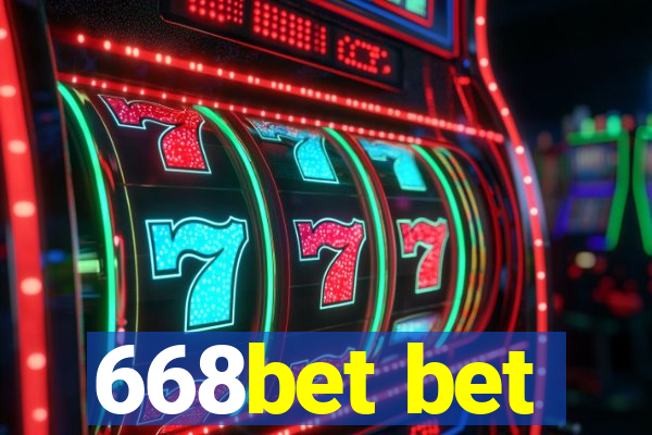 668bet bet