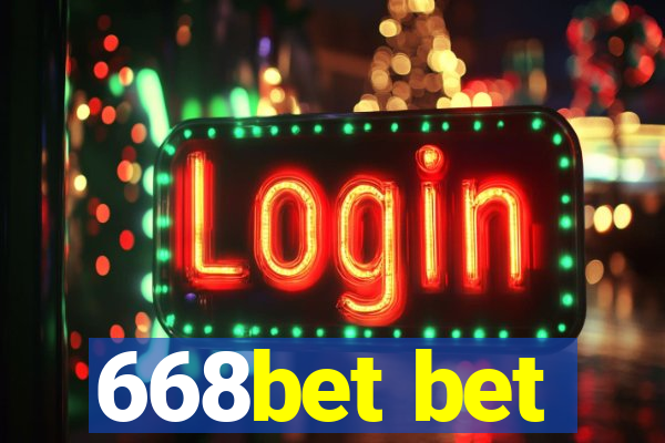 668bet bet