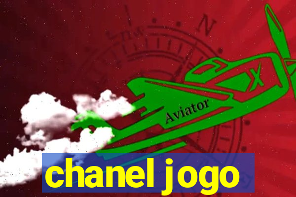 chanel jogo