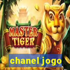 chanel jogo