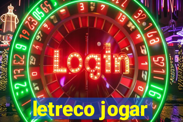 letreco jogar