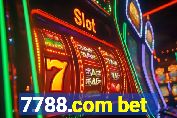 7788.com bet