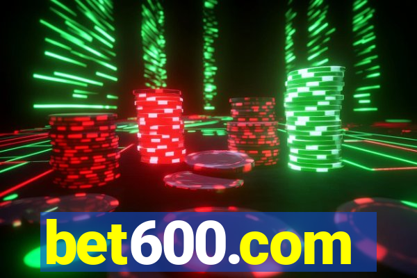 bet600.com