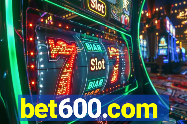 bet600.com