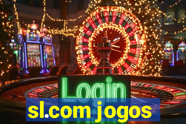 sl.com jogos