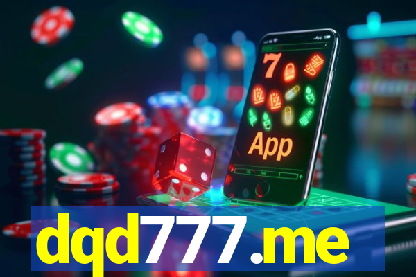 dqd777.me