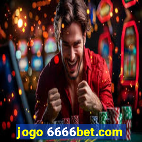 jogo 6666bet.com