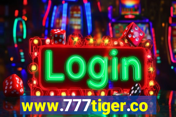 www.777tiger.com