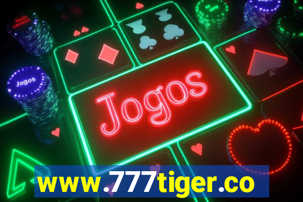 www.777tiger.com