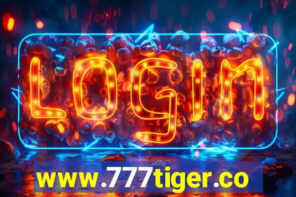 www.777tiger.com