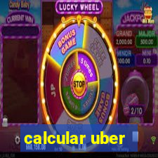 calcular uber