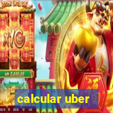 calcular uber