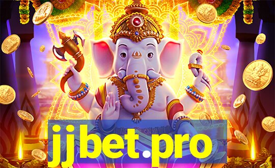 jjbet.pro