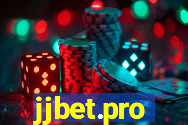 jjbet.pro