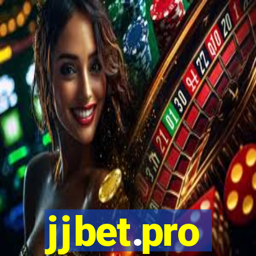 jjbet.pro