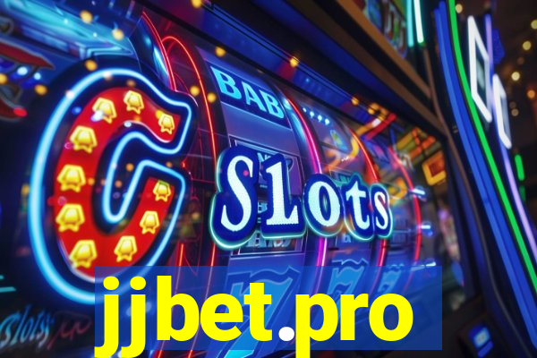 jjbet.pro