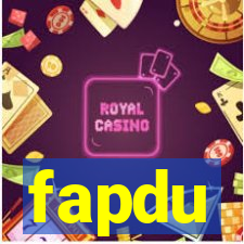 fapdu