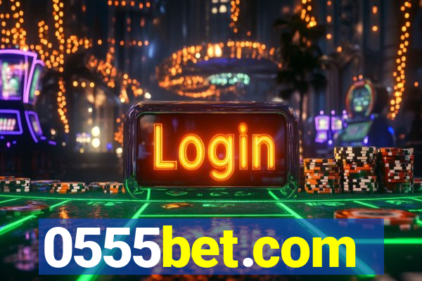 0555bet.com