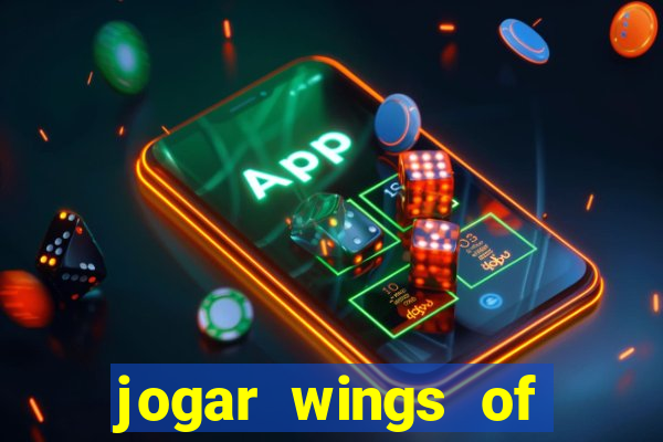 jogar wings of iguazu demo