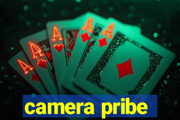 camera pribe