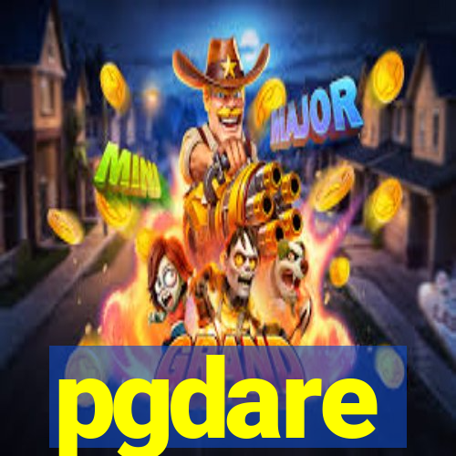 pgdare