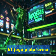 kf jogo plataforma