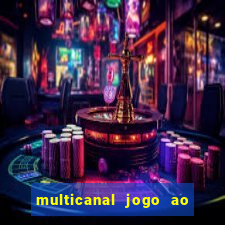 multicanal jogo ao vivo bahia