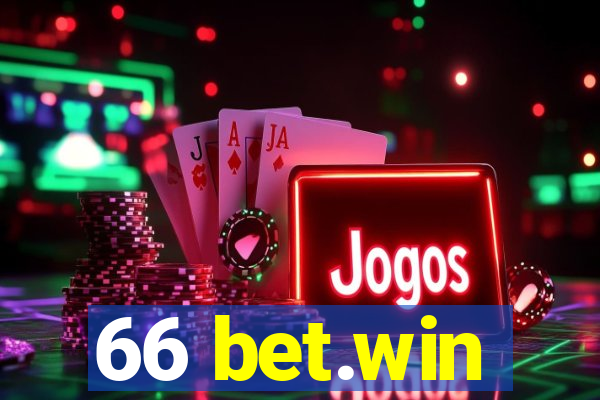 66 bet.win